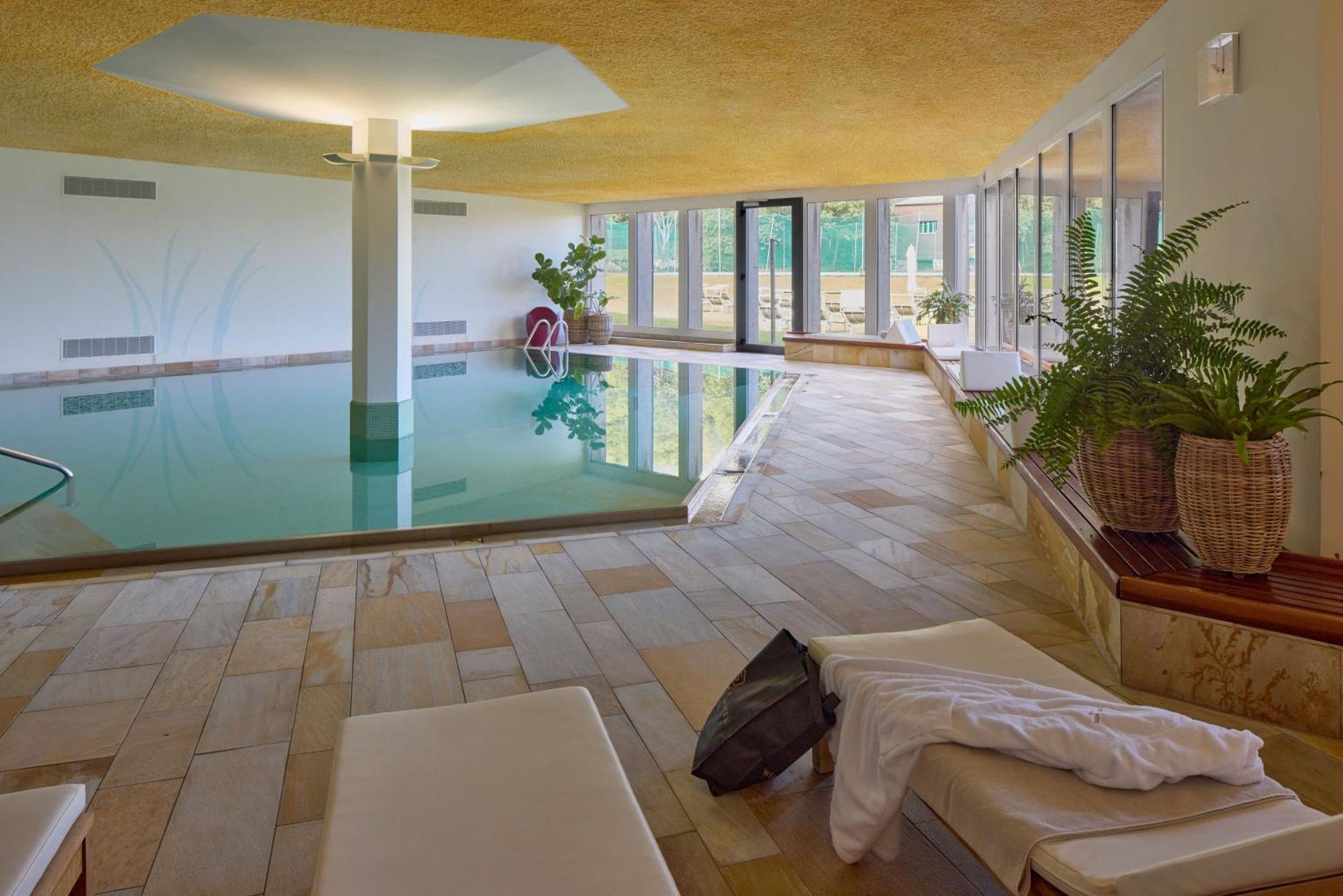 Wellness Hotel Stoos Exterior photo