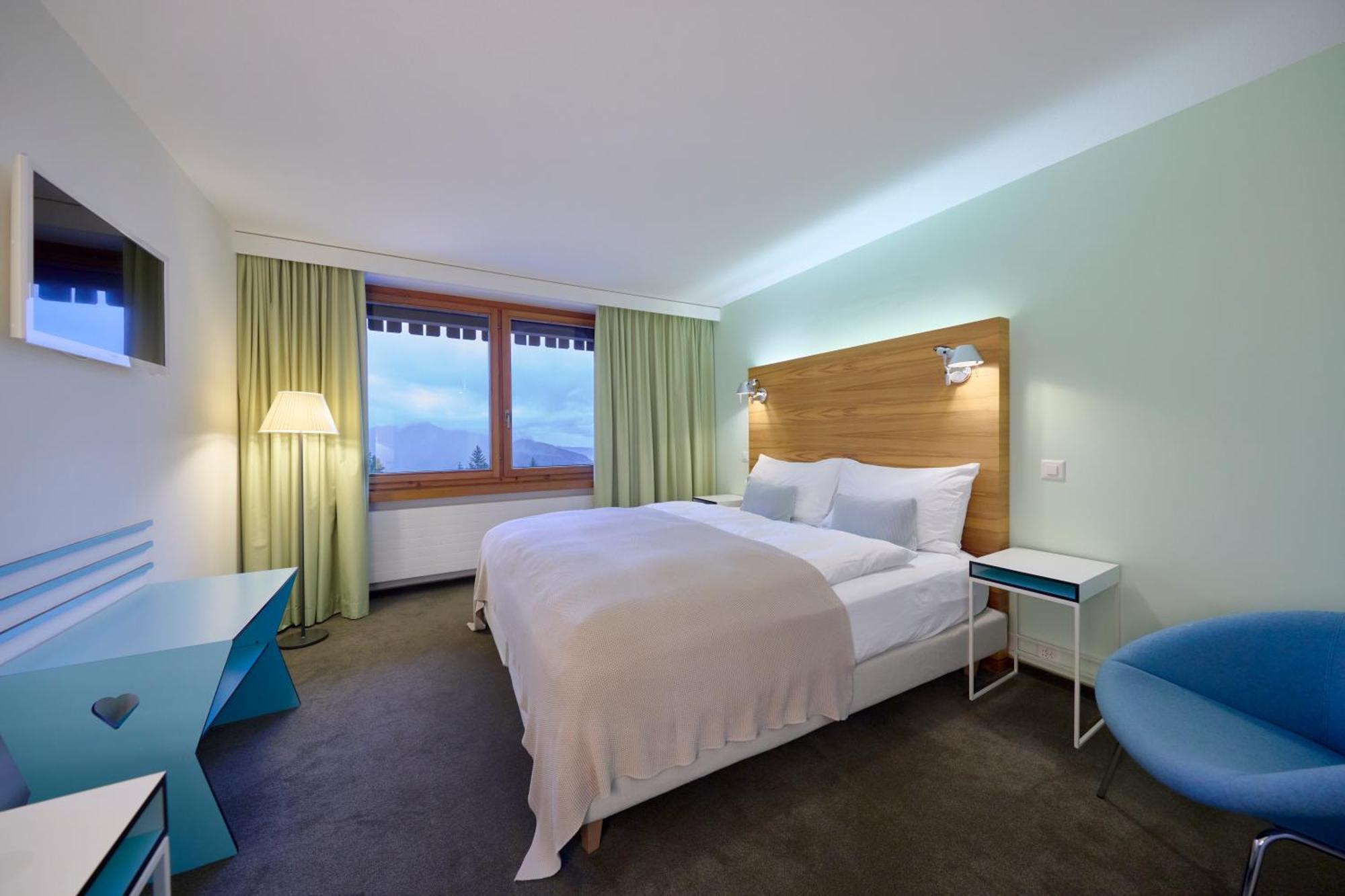 Wellness Hotel Stoos Exterior photo
