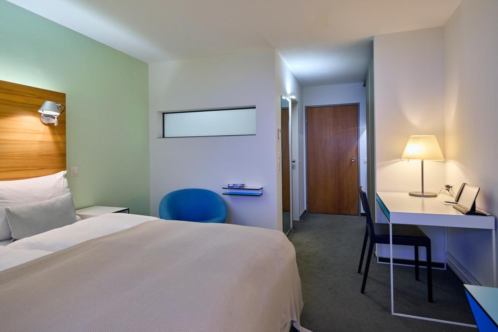 Wellness Hotel Stoos Exterior photo