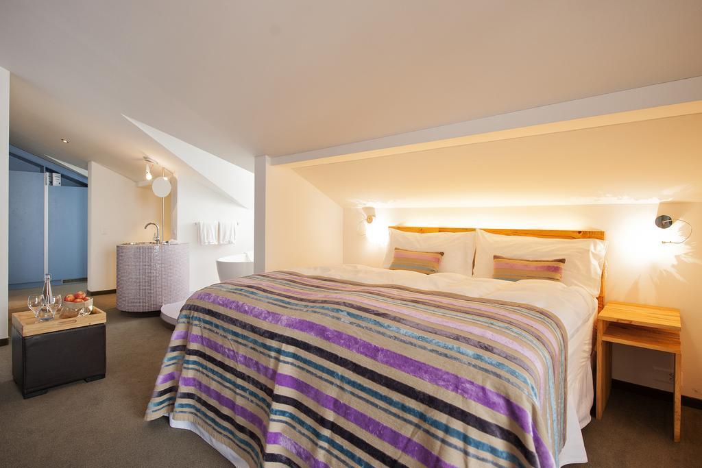 Wellness Hotel Stoos Exterior photo