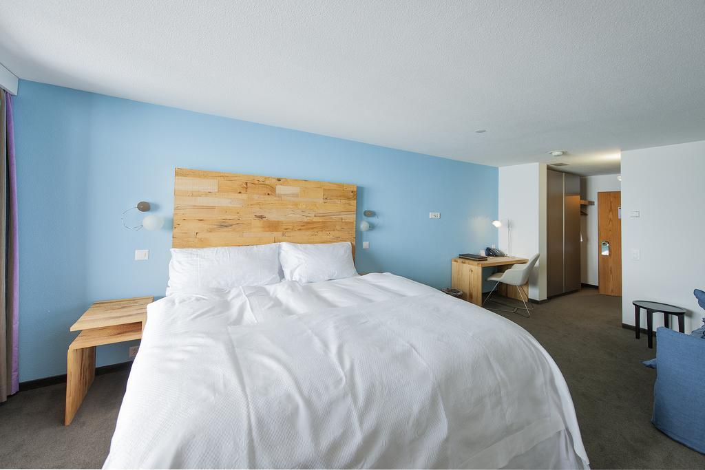 Wellness Hotel Stoos Exterior photo