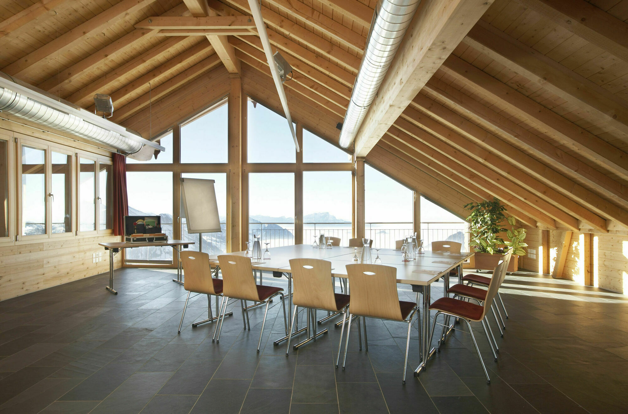 Wellness Hotel Stoos Exterior photo